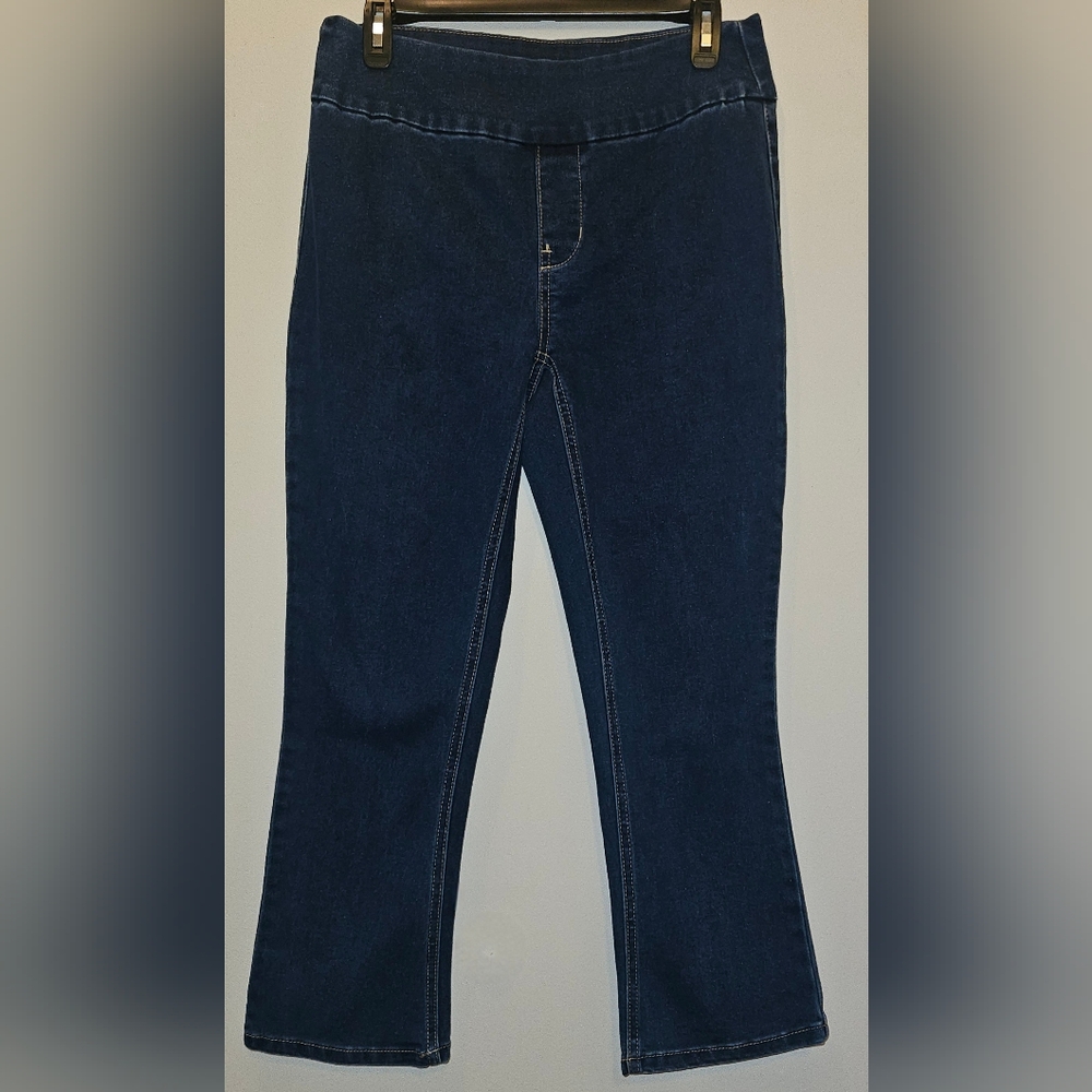 C. Est. 1946 Denim Women's Cropped Jeggings
